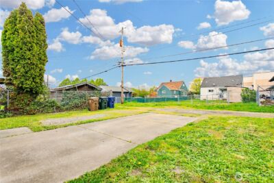 3827 S Cushman Avenue , Tacoma, WA 98418 - Photo 27