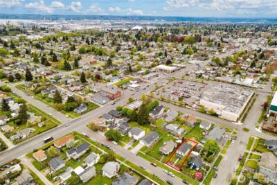 3827 S Cushman Avenue , Tacoma, WA 98418 - Photo 30