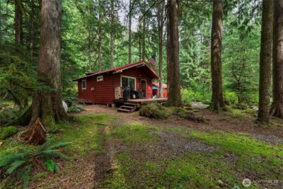 59631 Silver Creek Way , Sultan, WA 98294