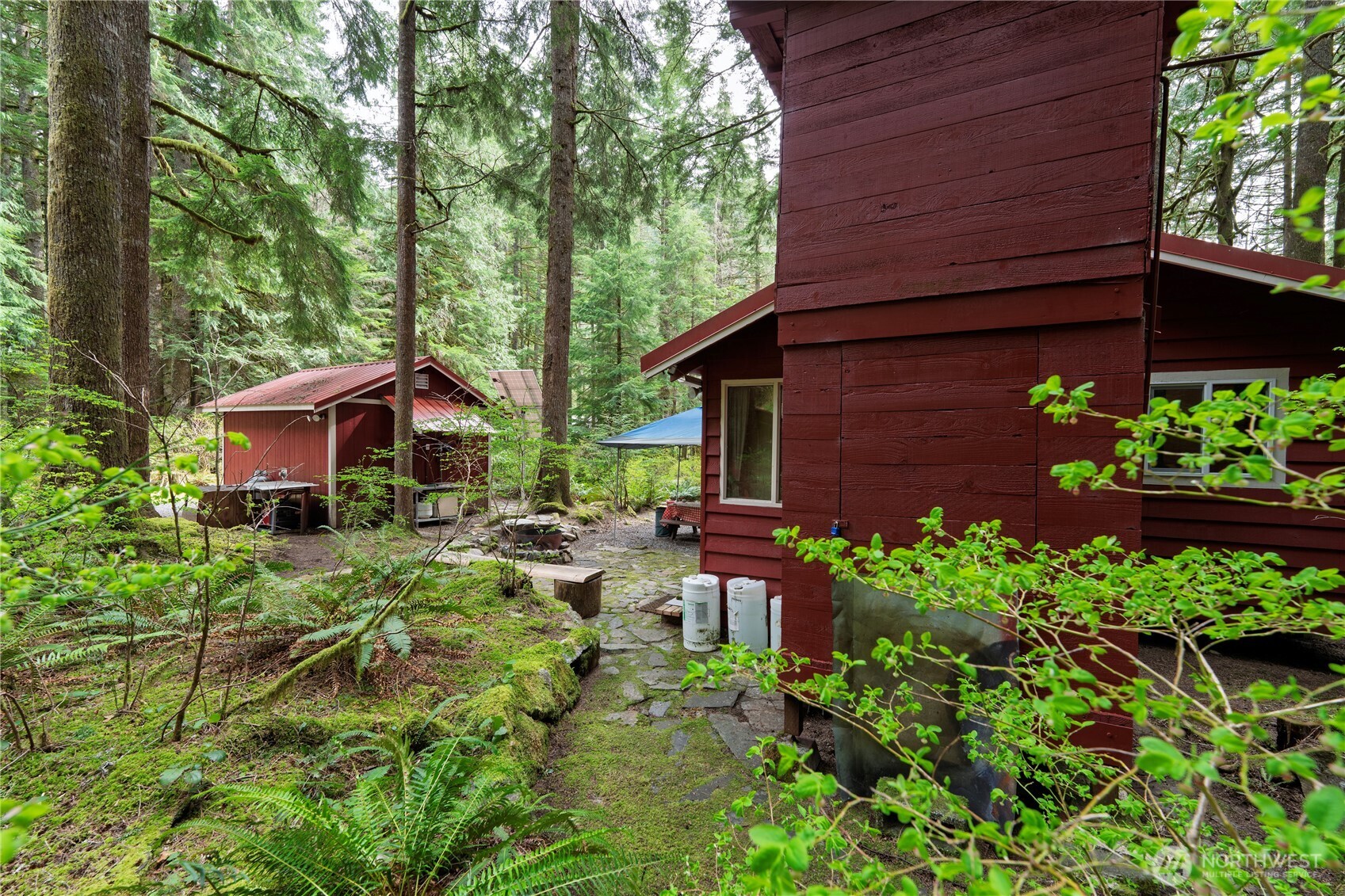 59631 Silver Creek Way , Sultan, WA 98294