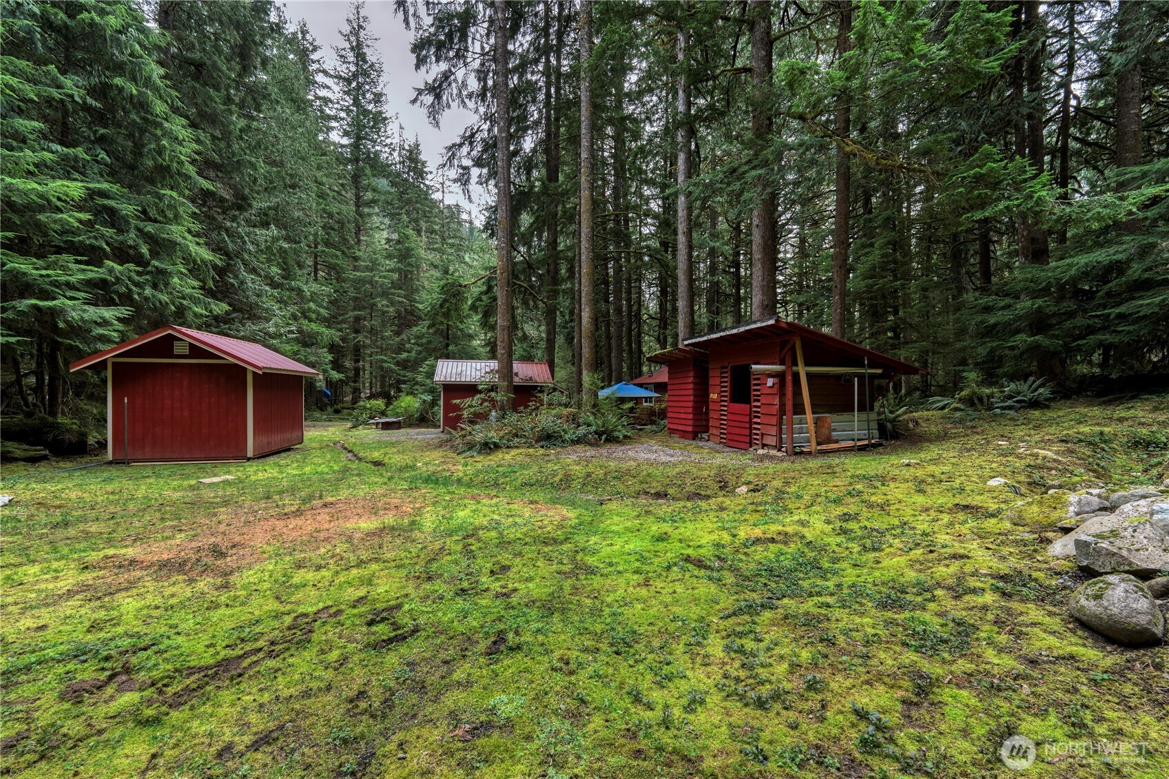 59631 Silver Creek Way , Sultan, WA 98294