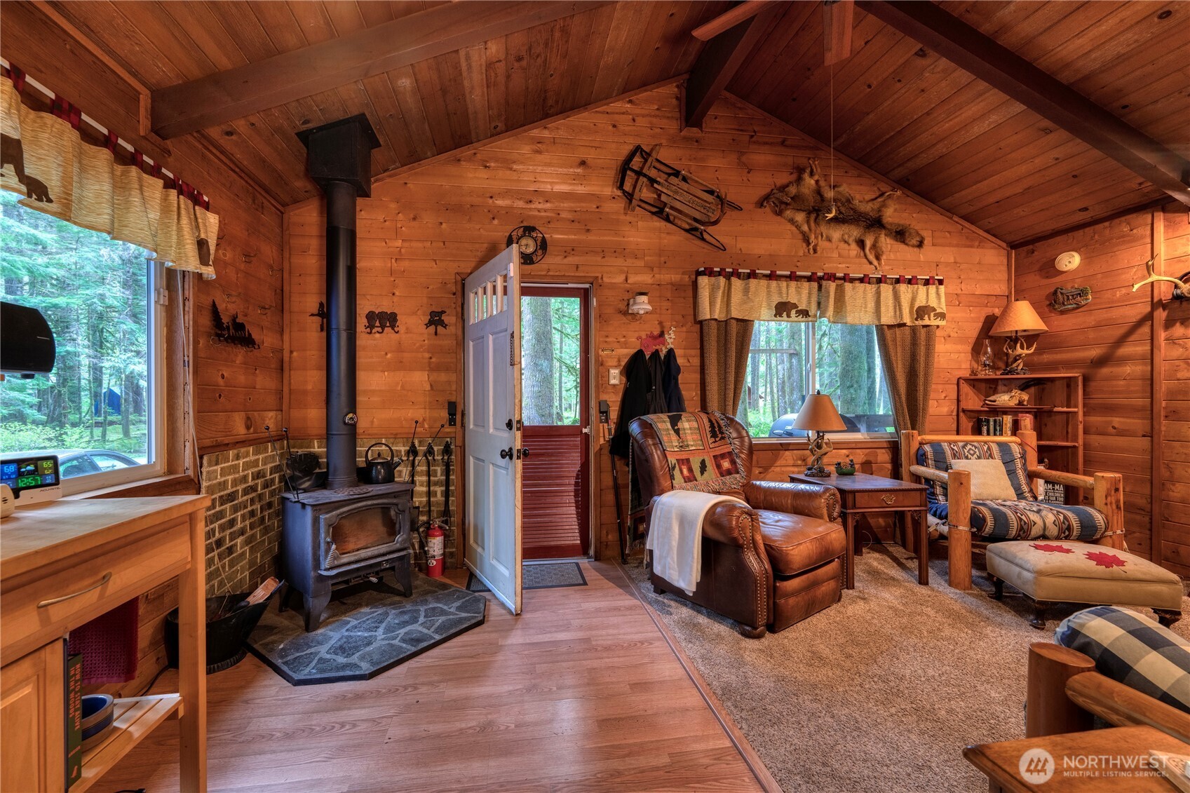 59631 Silver Creek Way , Sultan, WA 98294