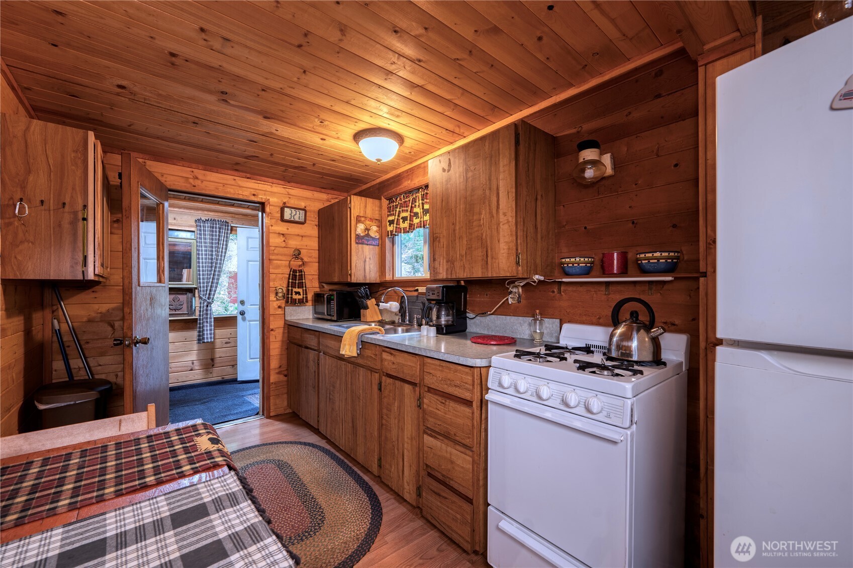 59631 Silver Creek Way , Sultan, WA 98294