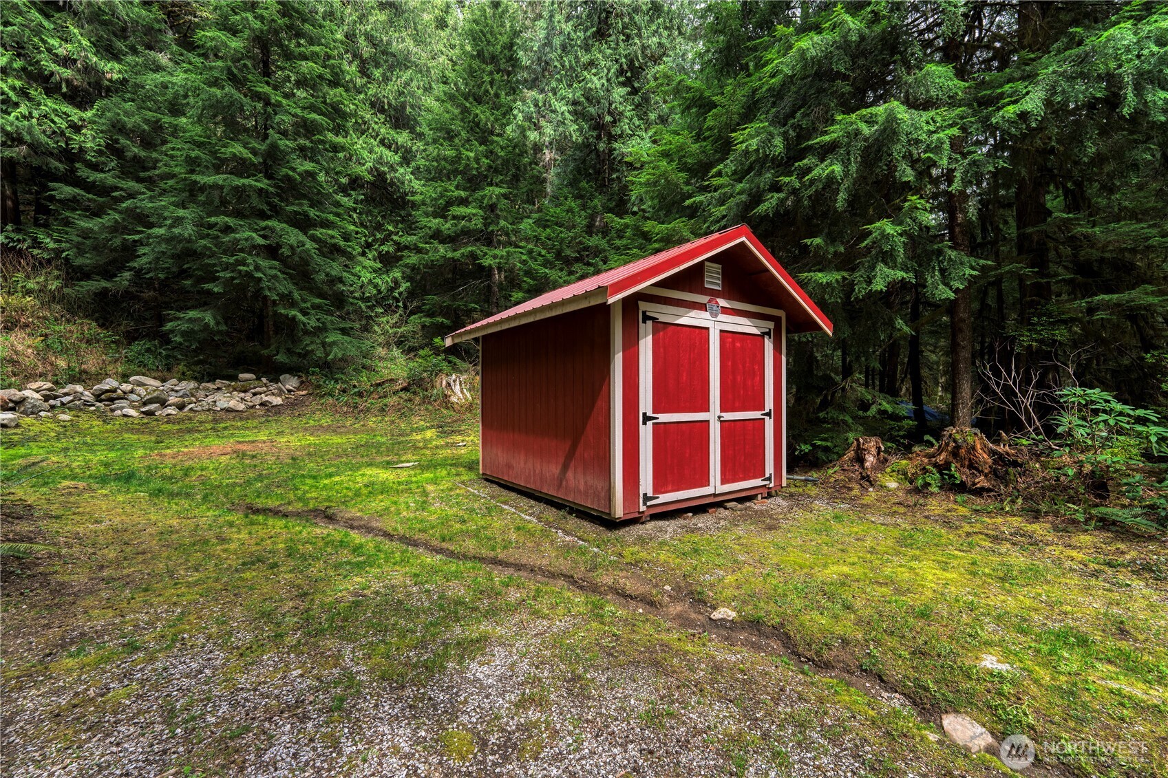 59631 Silver Creek Way , Sultan, WA 98294