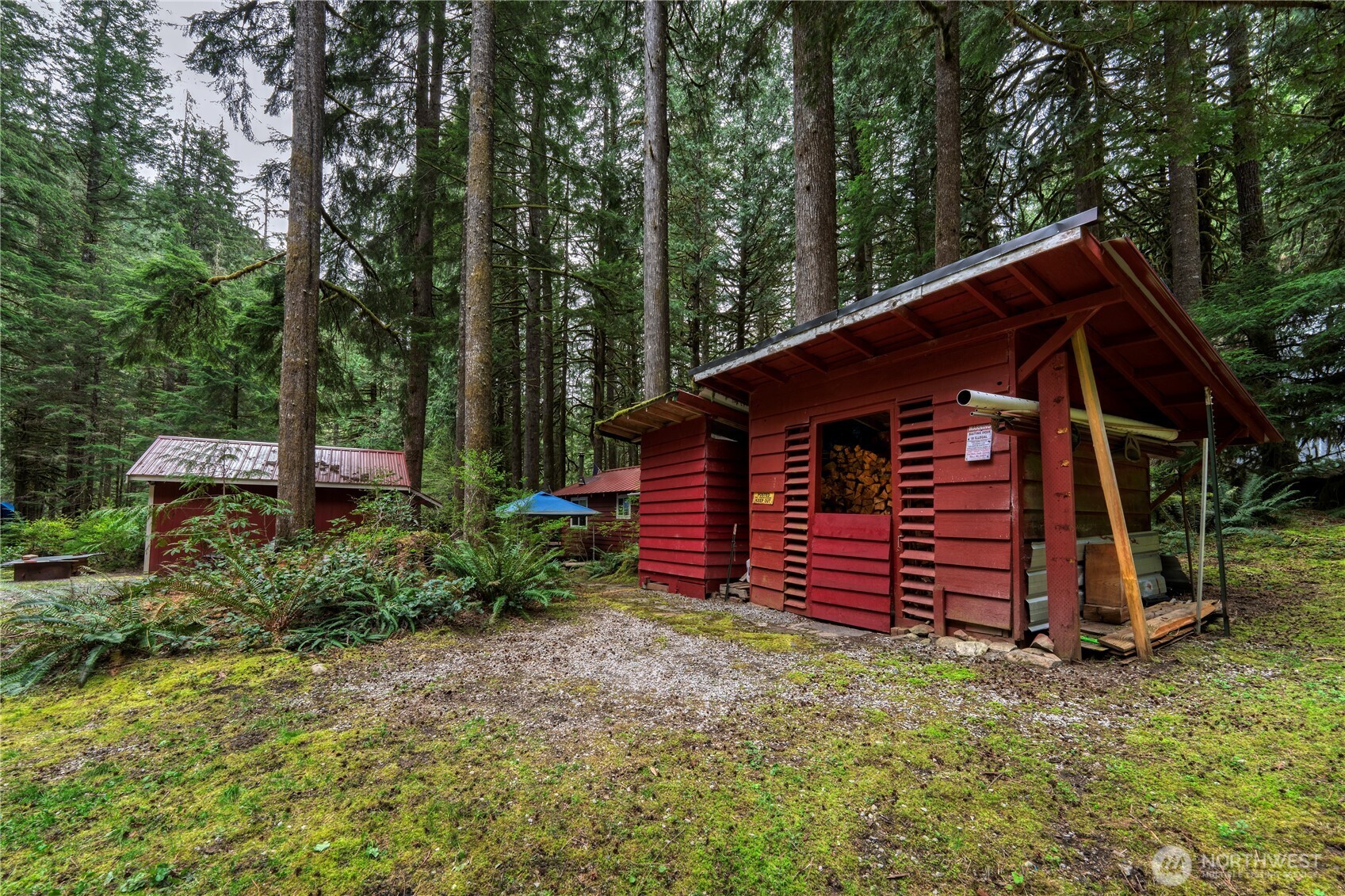 59631 Silver Creek Way , Sultan, WA 98294