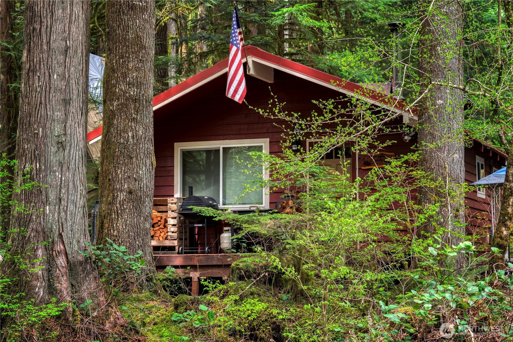 59631 Silver Creek Way , Sultan, WA 98294