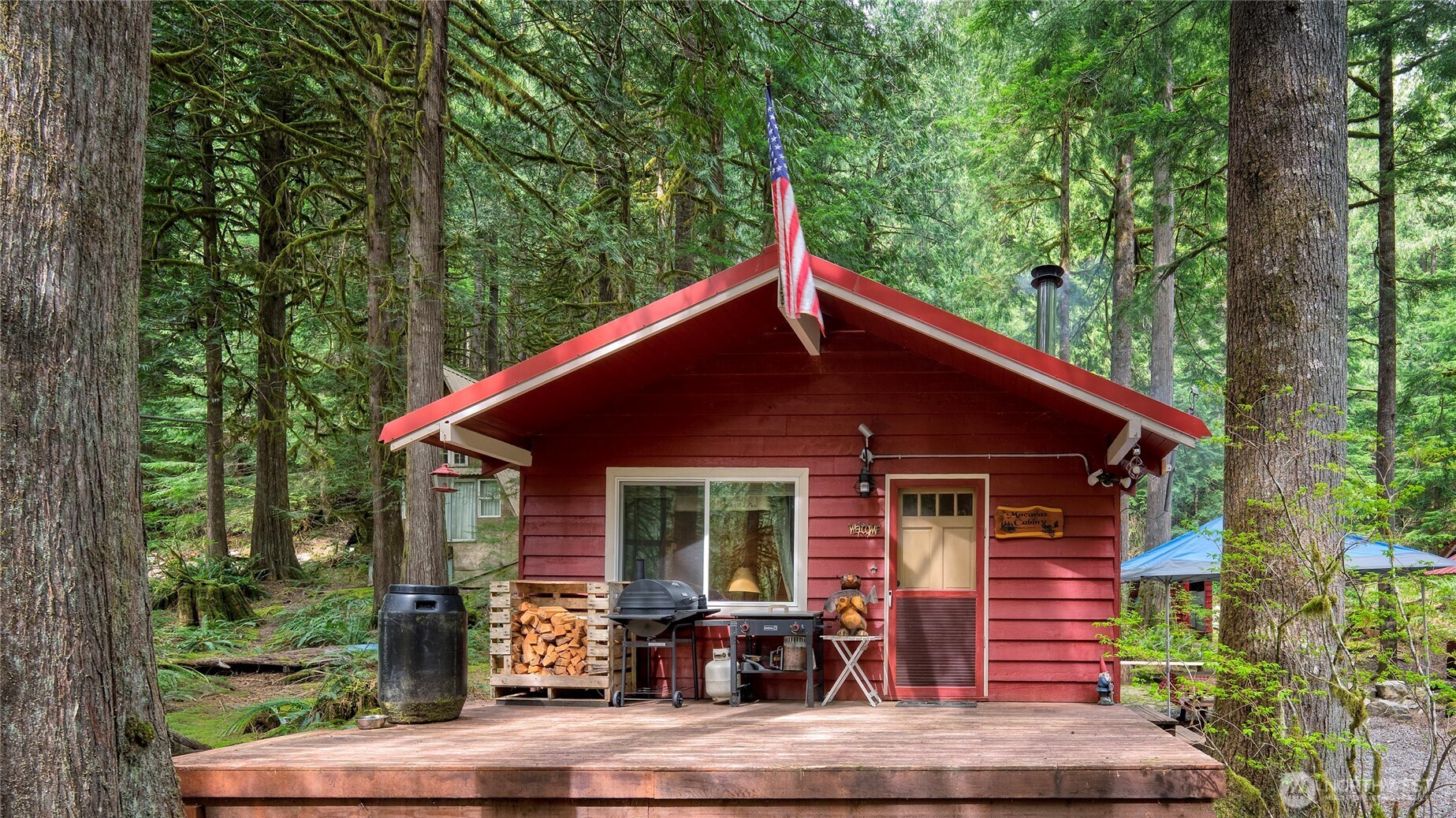 59631 Silver Creek Way , Sultan, WA 98294