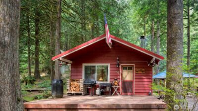 59631 Silver Creek Way , Sultan, WA 98294 - Photo 5