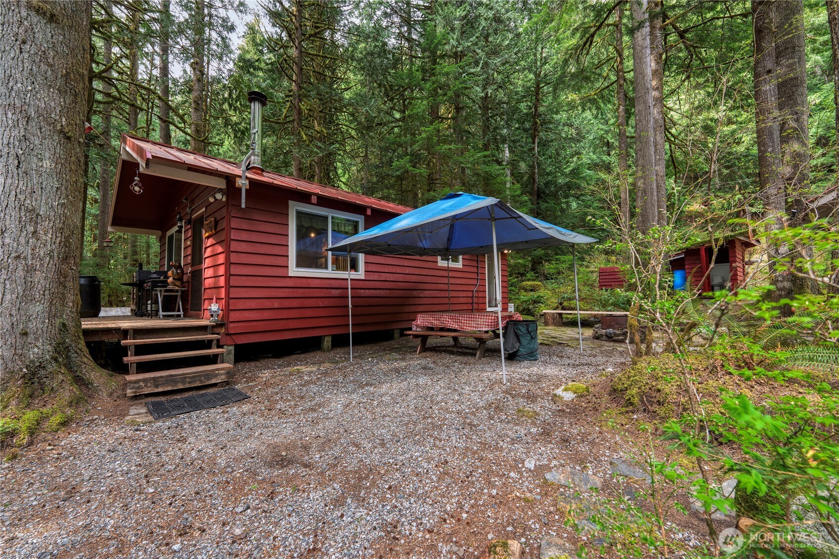 59631 Silver Creek Way , Sultan, WA 98294
