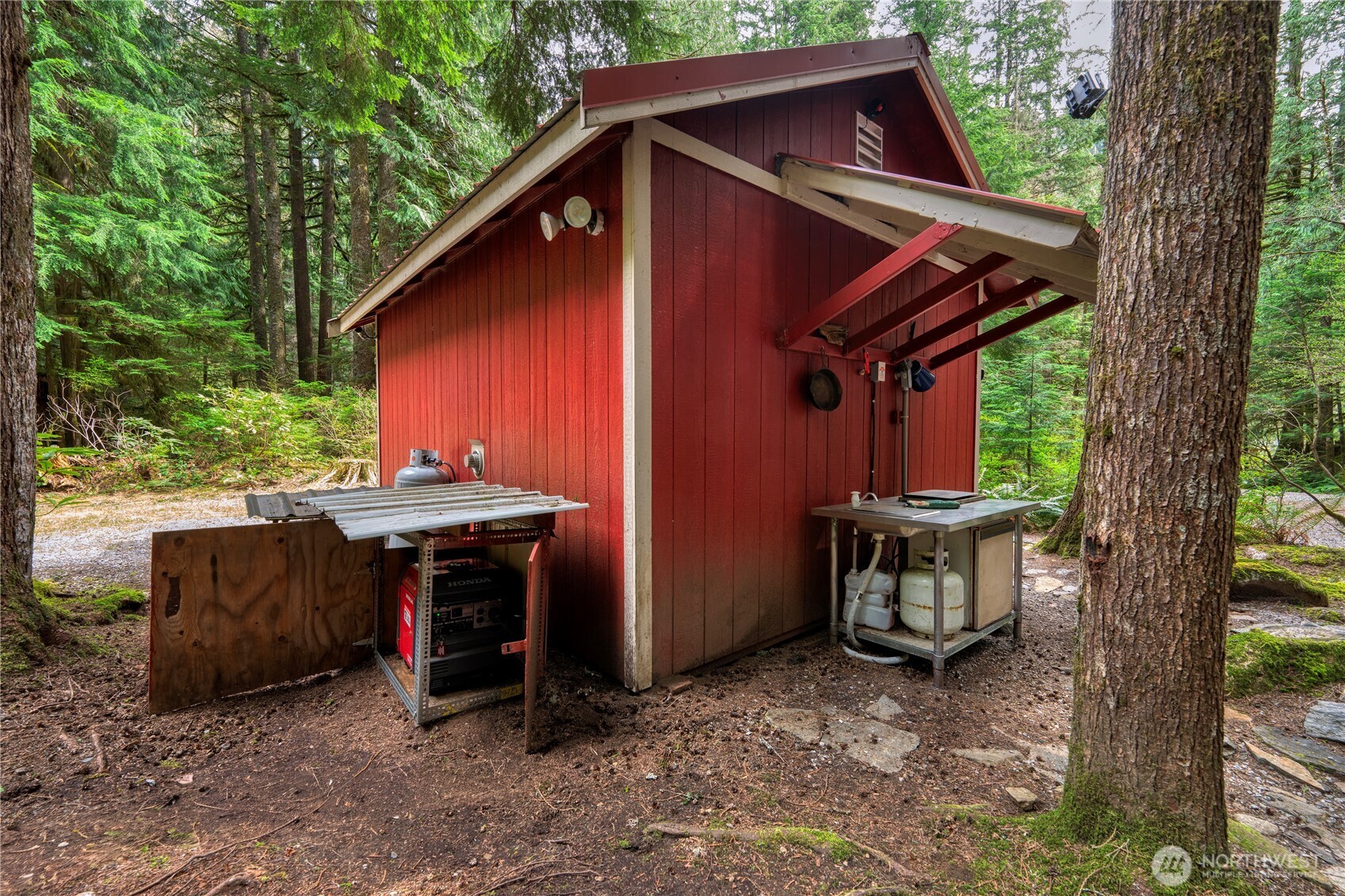 59631 Silver Creek Way , Sultan, WA 98294