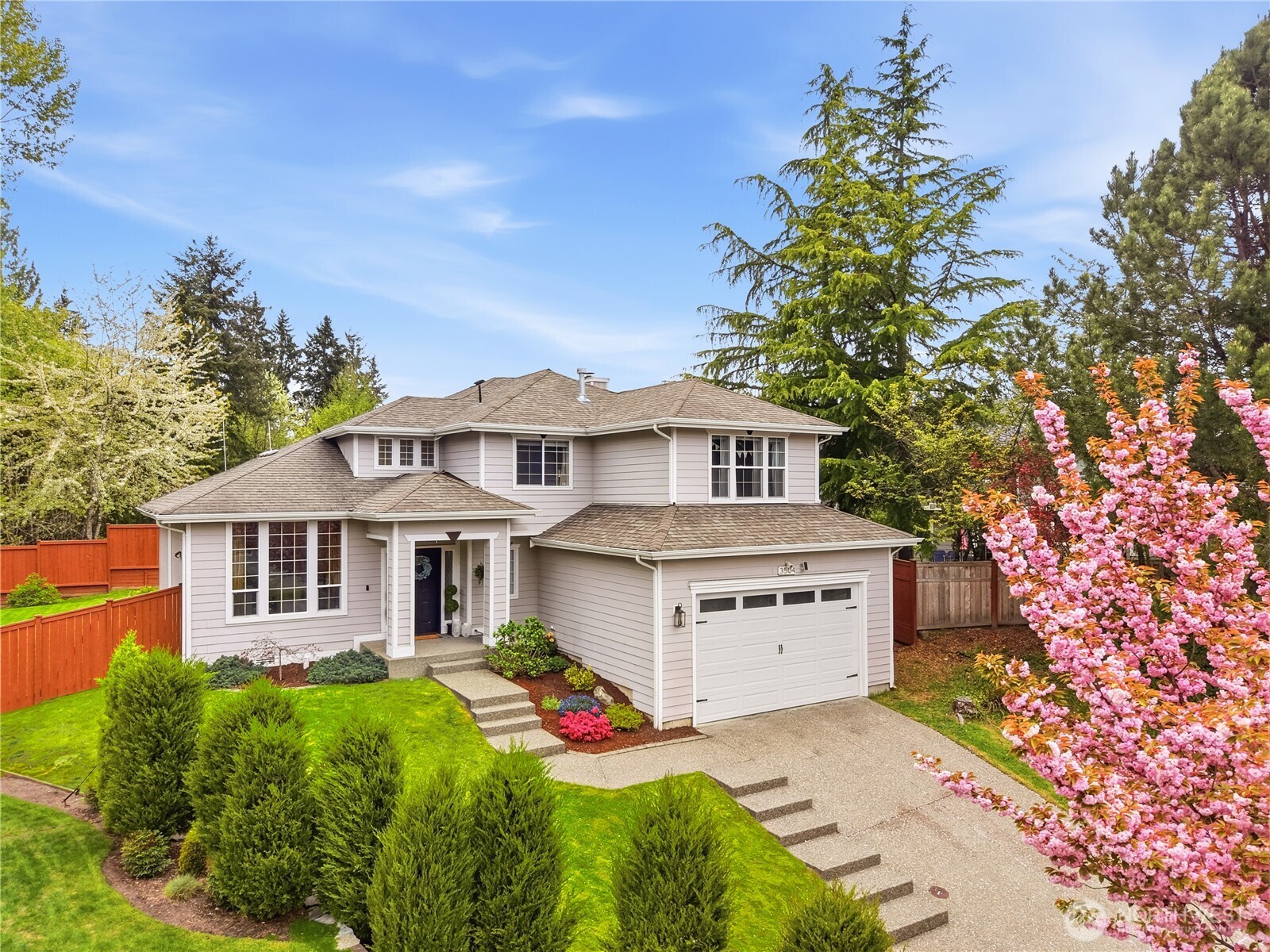 3504 20th Avenue Ct SE, Puyallup, WA 98372