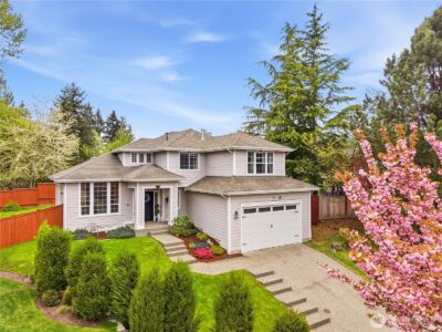 3504 20th Avenue Ct SE, Puyallup, WA 98372 - Photo 1