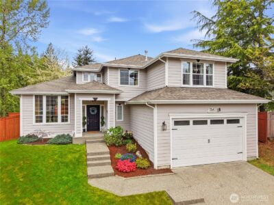 3504 20th Avenue Ct SE, Puyallup, WA 98372 - Photo 2