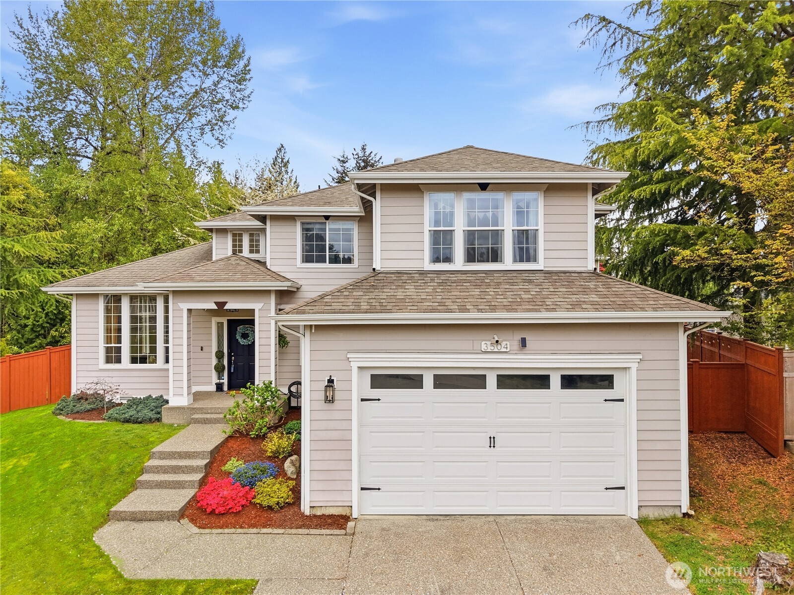 3504 20th Avenue Ct SE, Puyallup, WA 98372