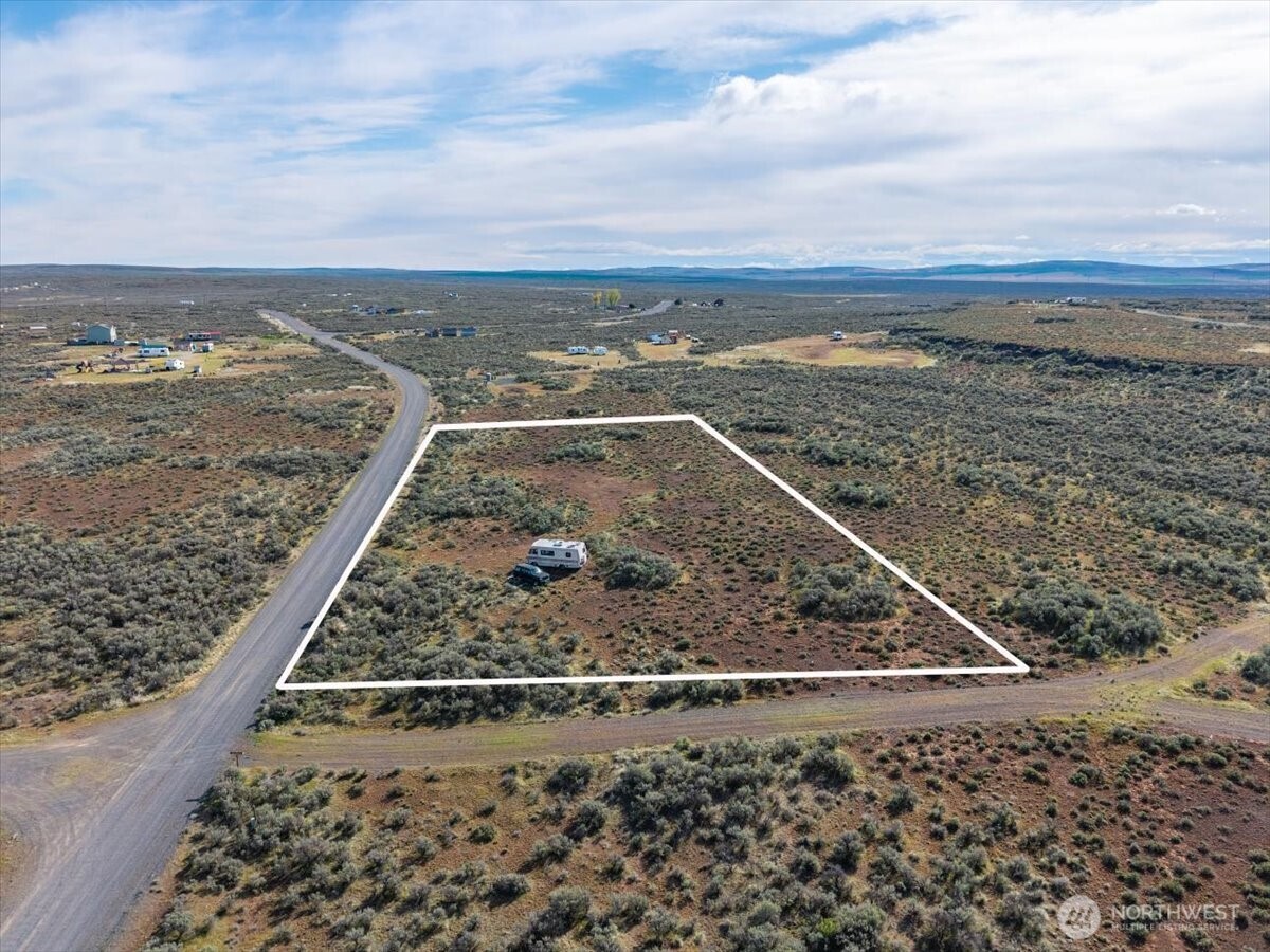 7135 Coyote Trail , Ephrata, WA 98823