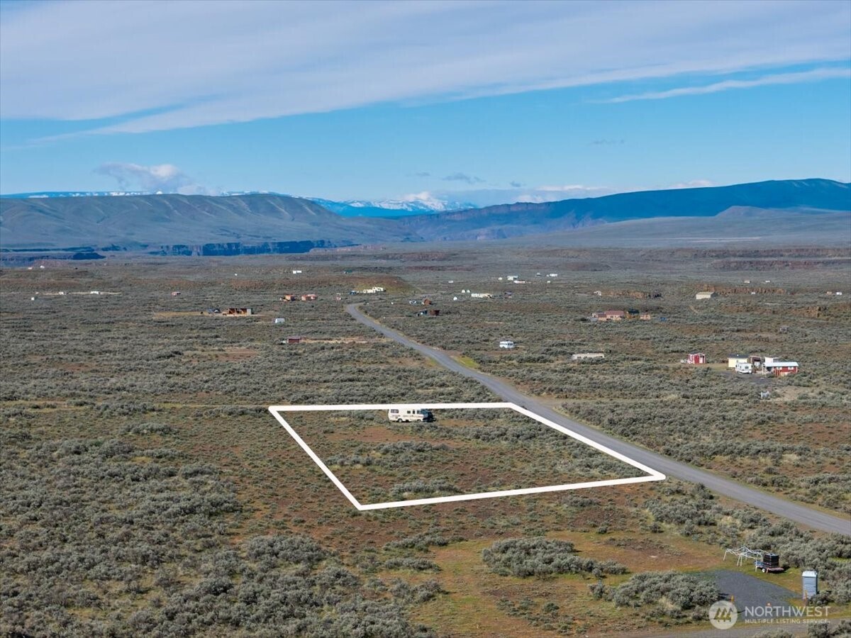 7135 Coyote Trail , Ephrata, WA 98823