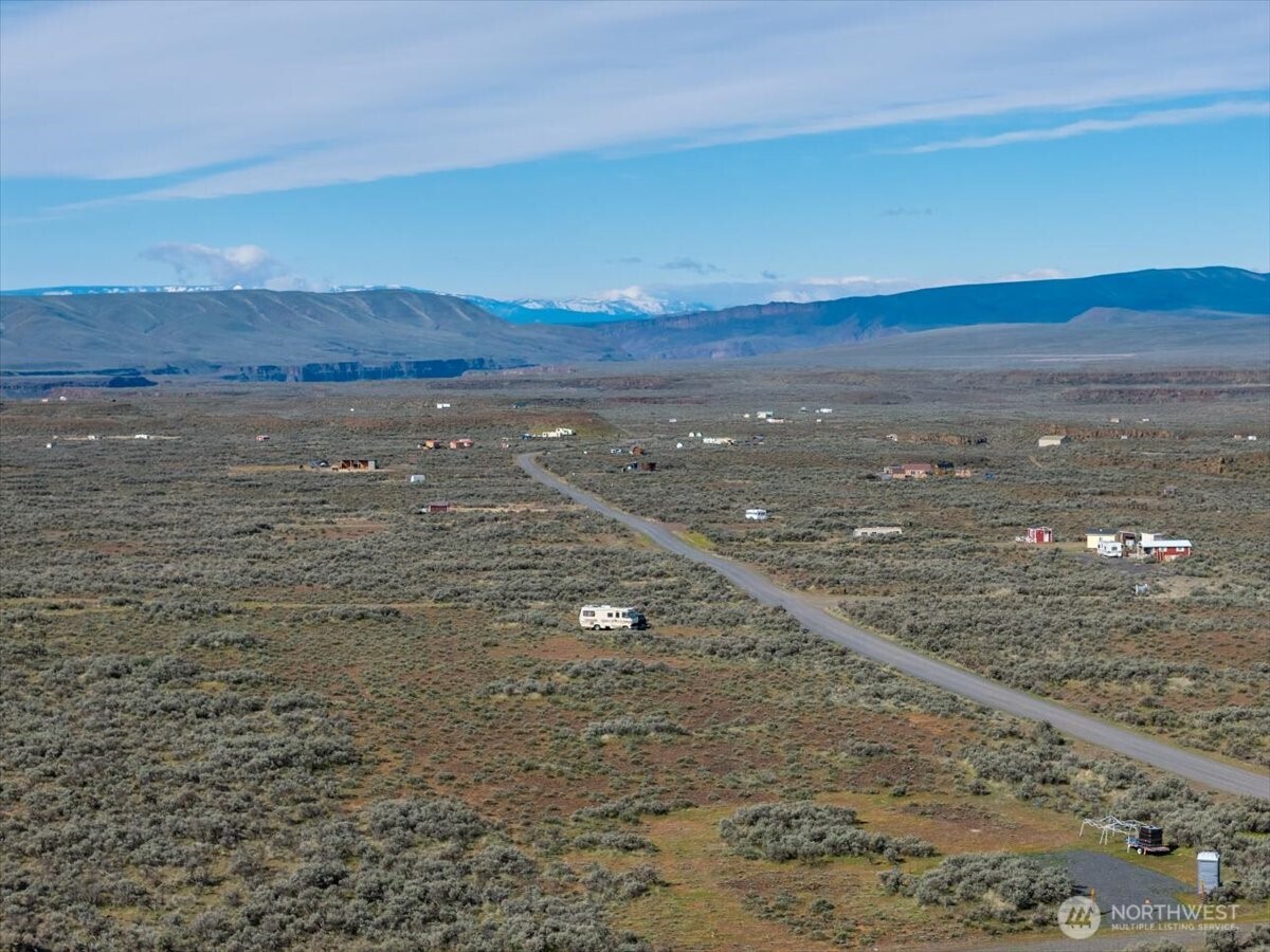 7135 Coyote Trail , Ephrata, WA 98823