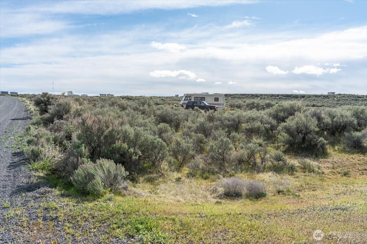 7135 Coyote Trail , Ephrata, WA 98823
