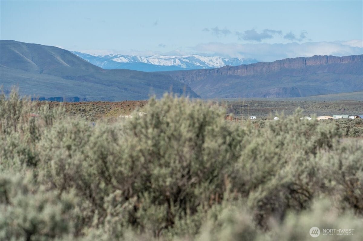 7135 Coyote Trail , Ephrata, WA 98823