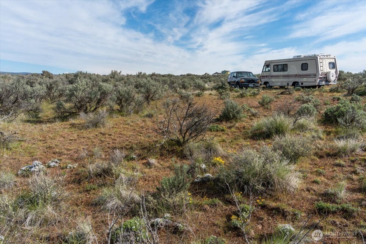 7135 Coyote Trail , Ephrata, WA 98823