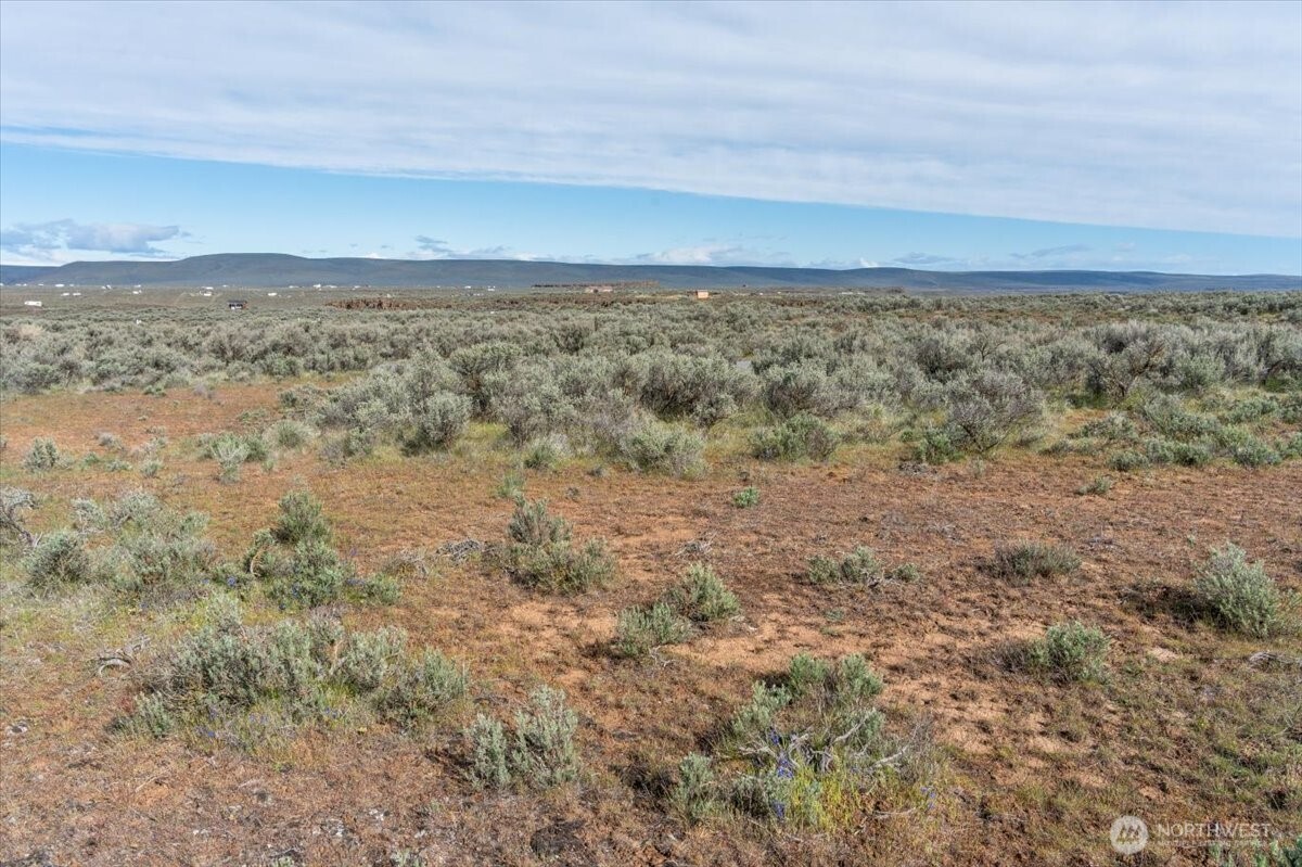 7135 Coyote Trail , Ephrata, WA 98823