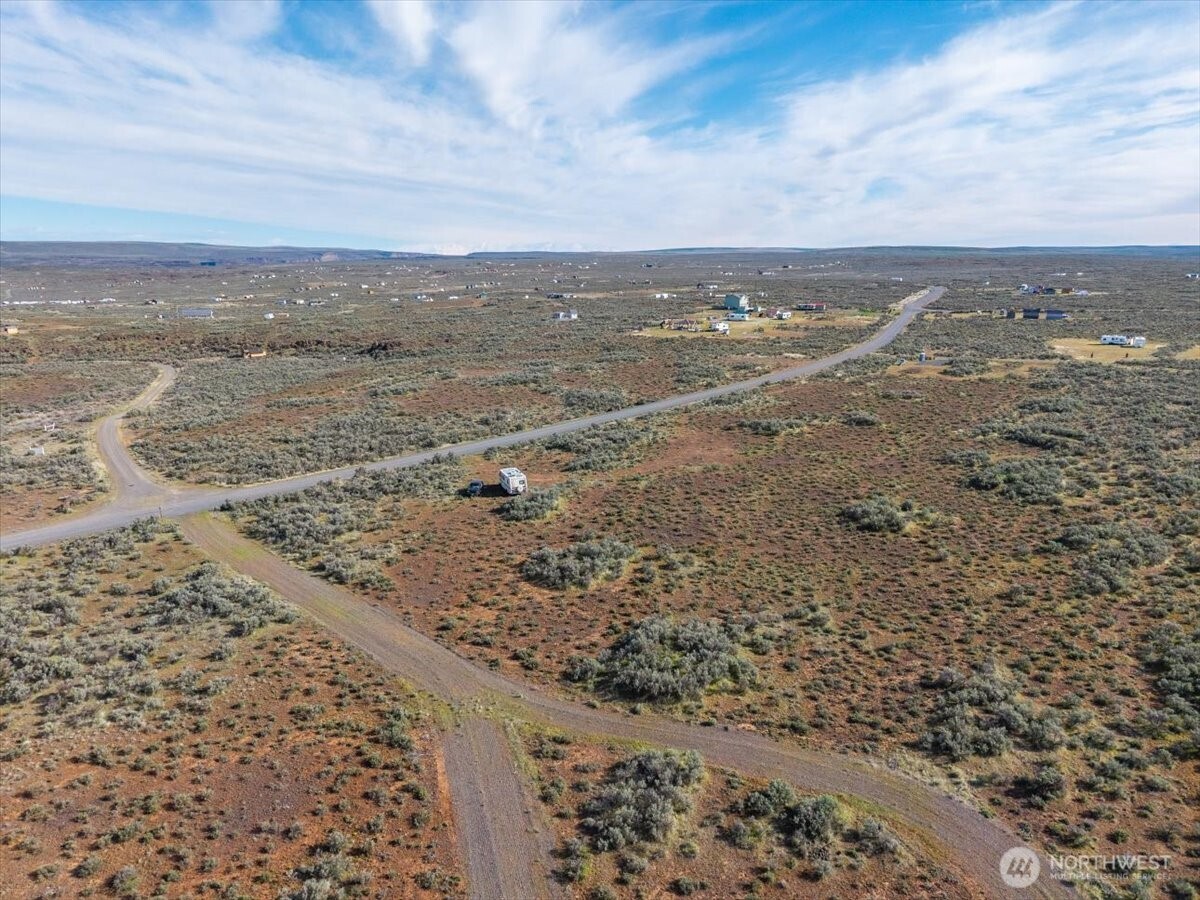 7135 Coyote Trail , Ephrata, WA 98823