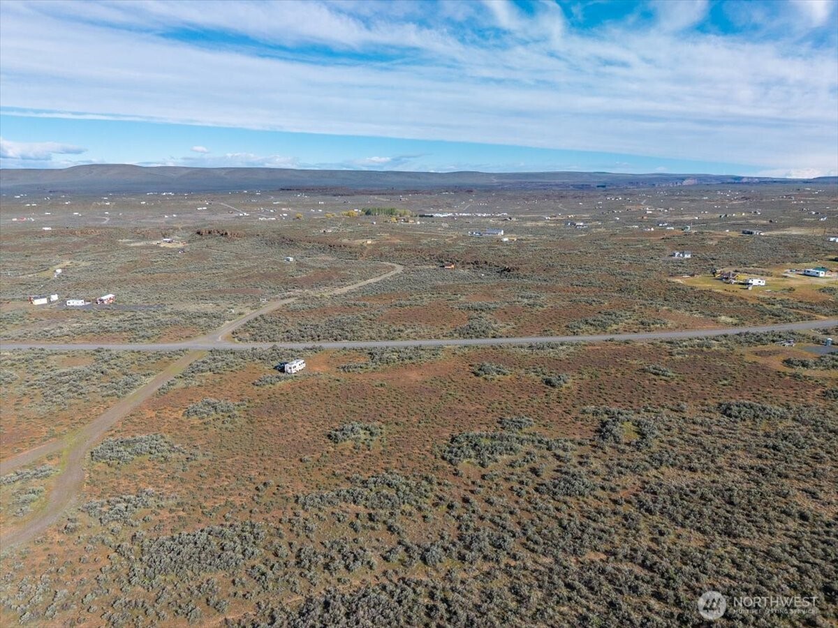 7135 Coyote Trail , Ephrata, WA 98823