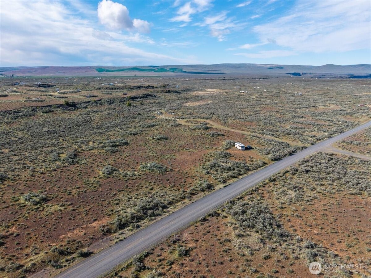 7135 Coyote Trail , Ephrata, WA 98823
