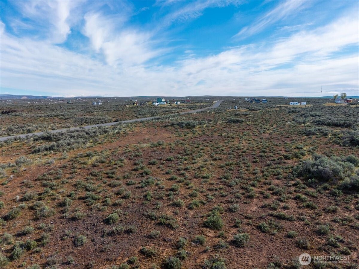 7135 Coyote Trail , Ephrata, WA 98823