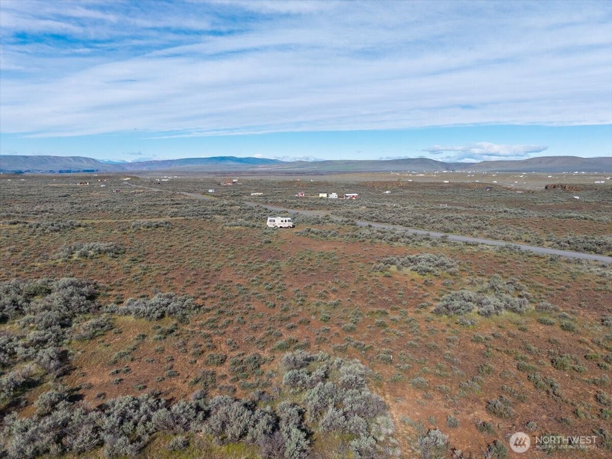 7135 Coyote Trail , Ephrata, WA 98823