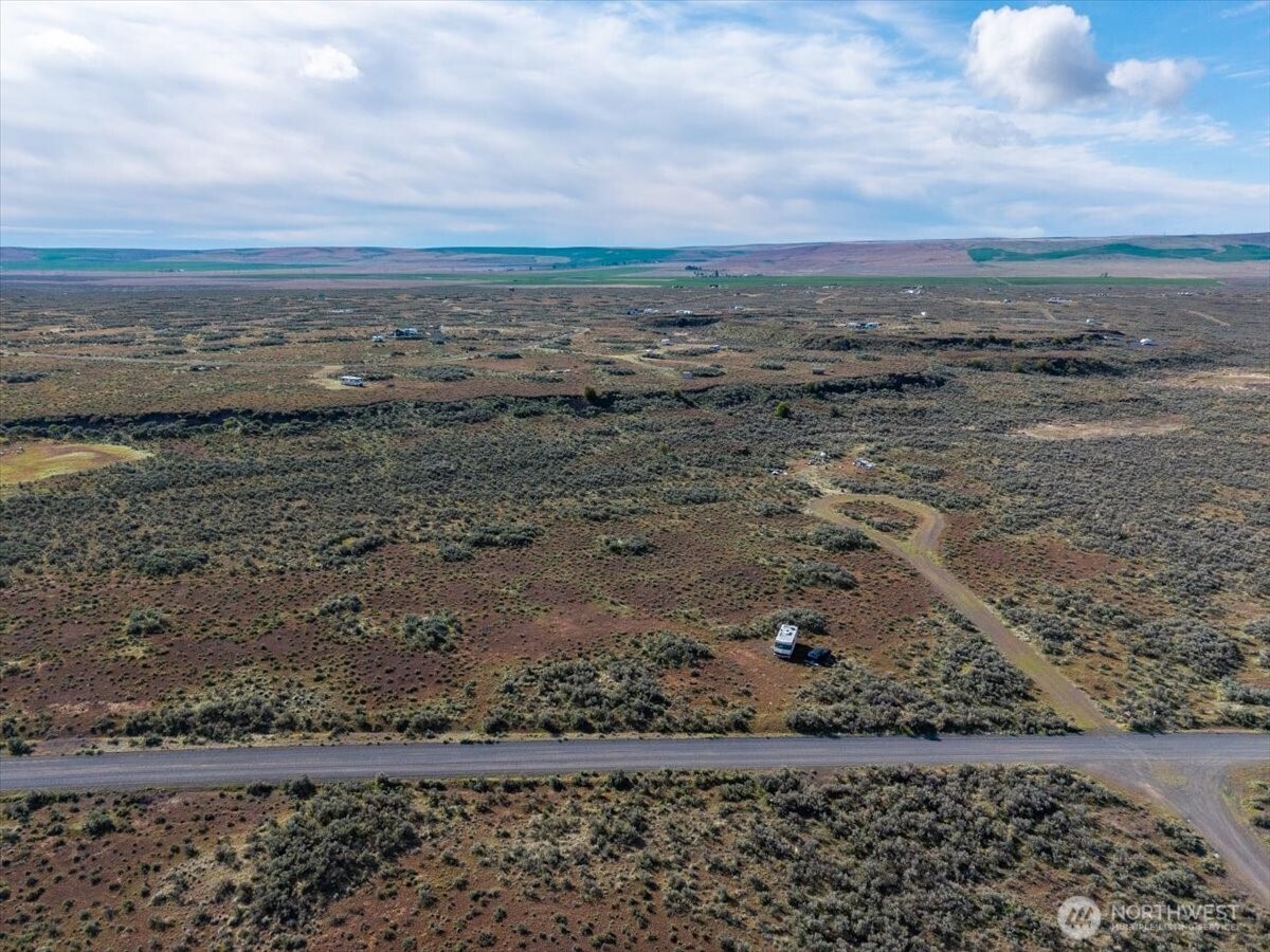 7135 Coyote Trail , Ephrata, WA 98823