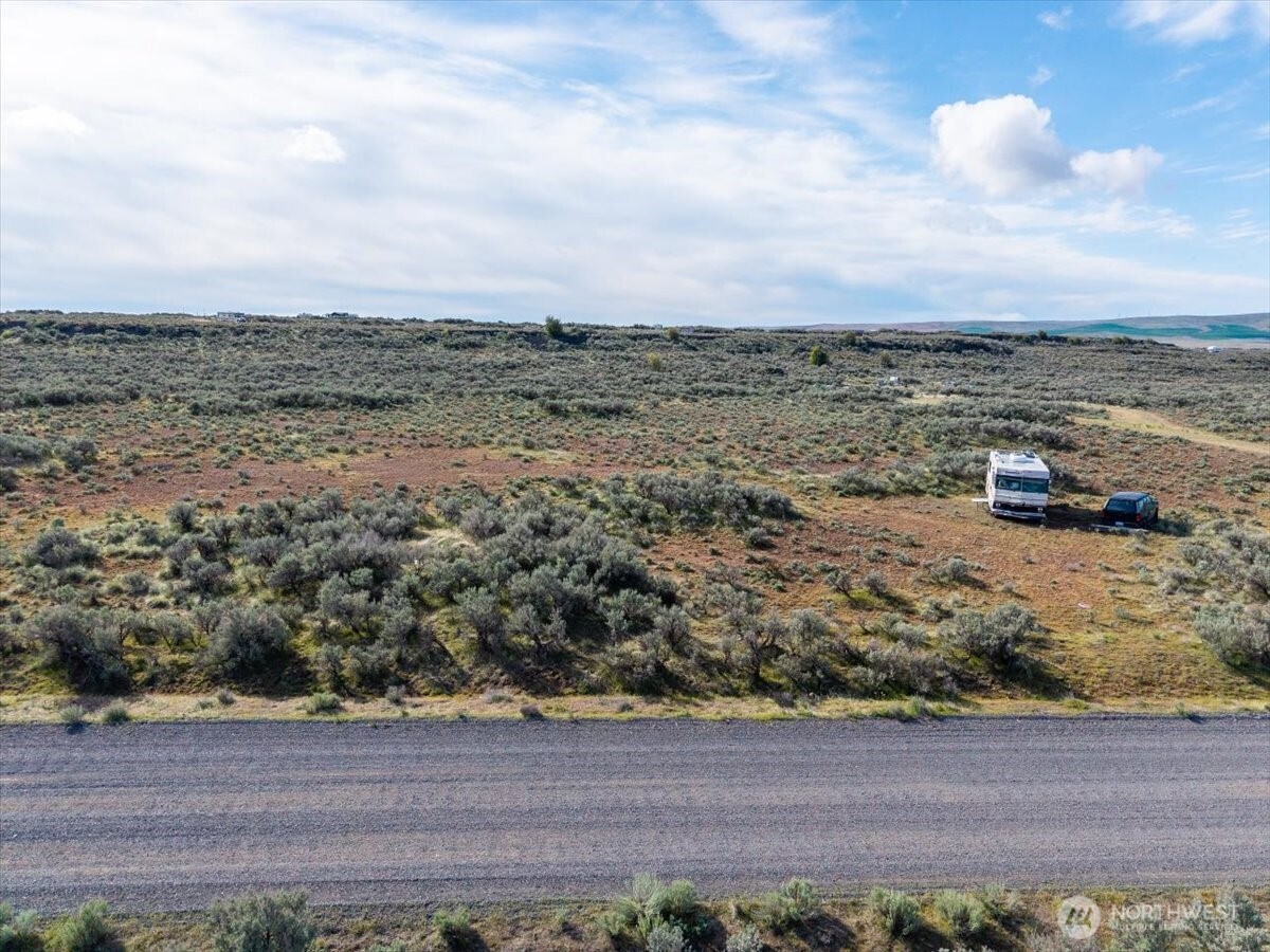 7135 Coyote Trail , Ephrata, WA 98823