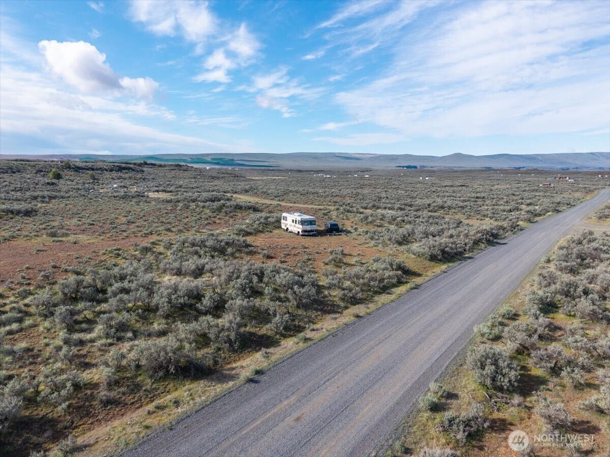 7135 Coyote Trail , Ephrata, WA 98823