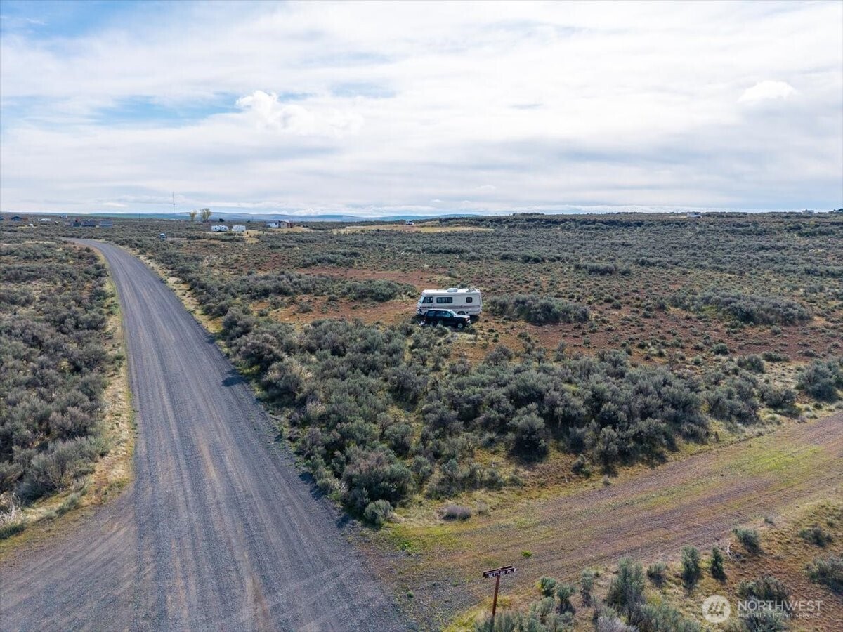 7135 Coyote Trail , Ephrata, WA 98823