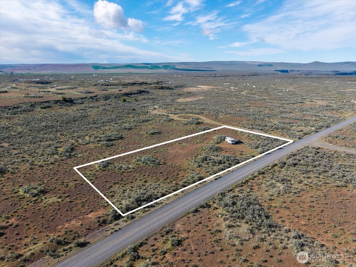 7135 Coyote Trail , Ephrata, WA 98823