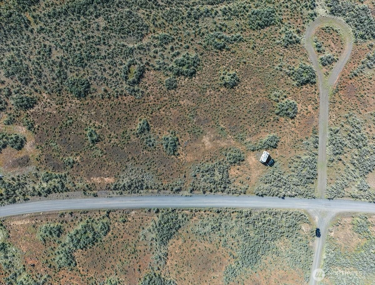 7135 Coyote Trail , Ephrata, WA 98823