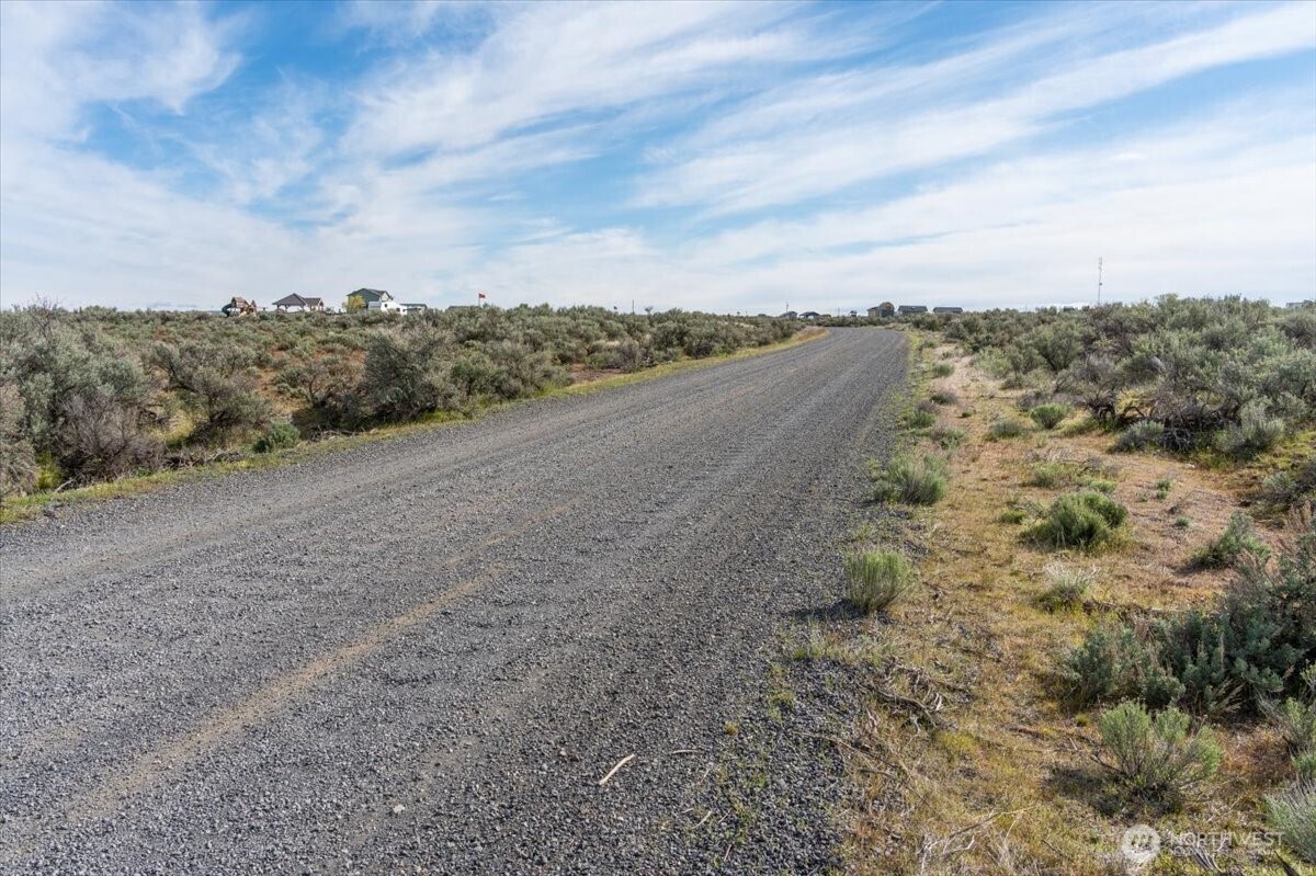 7135 Coyote Trail , Ephrata, WA 98823
