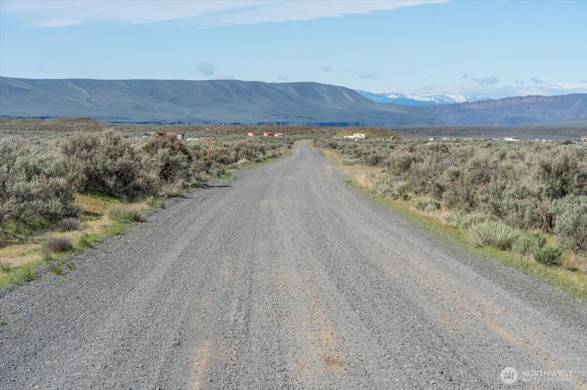 7135 Coyote Trail , Ephrata, WA 98823
