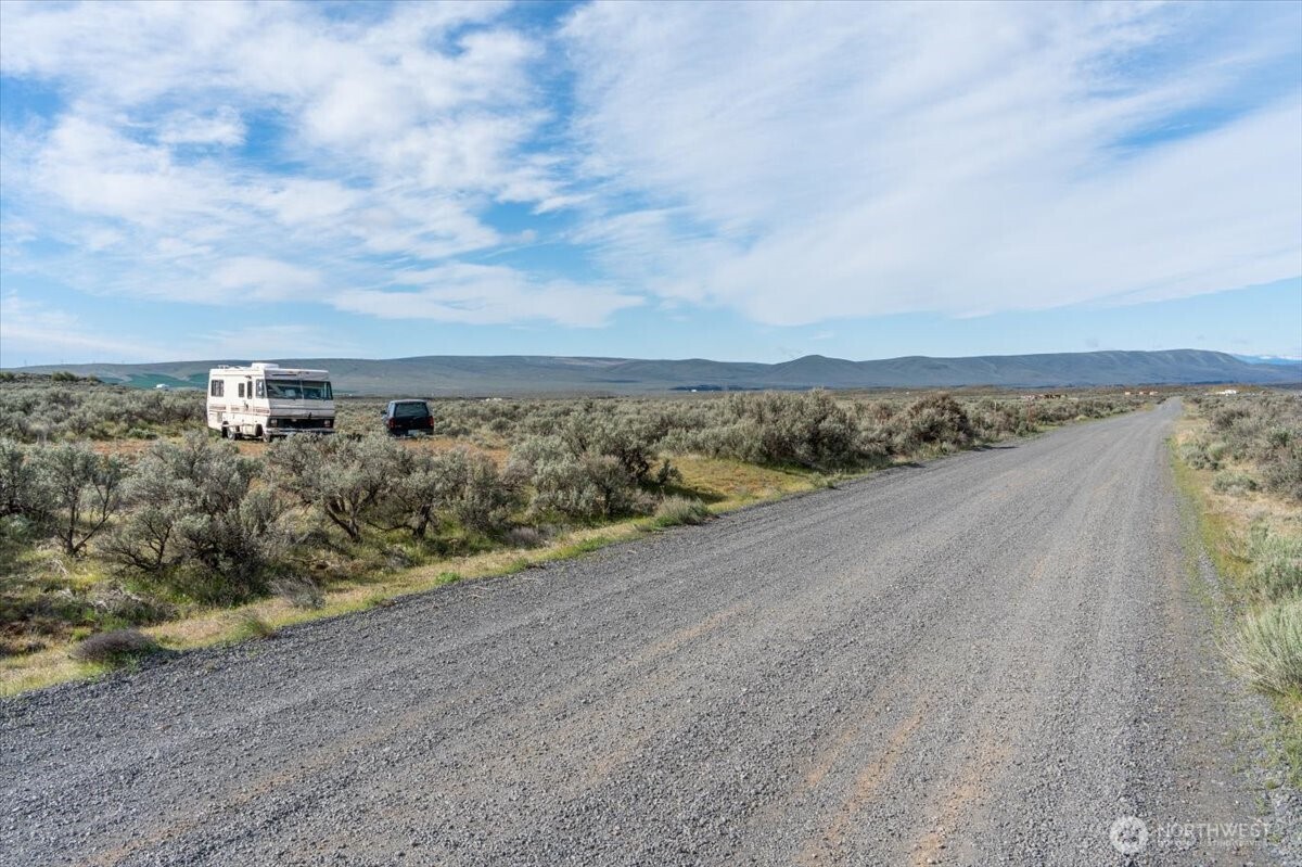 7135 Coyote Trail , Ephrata, WA 98823