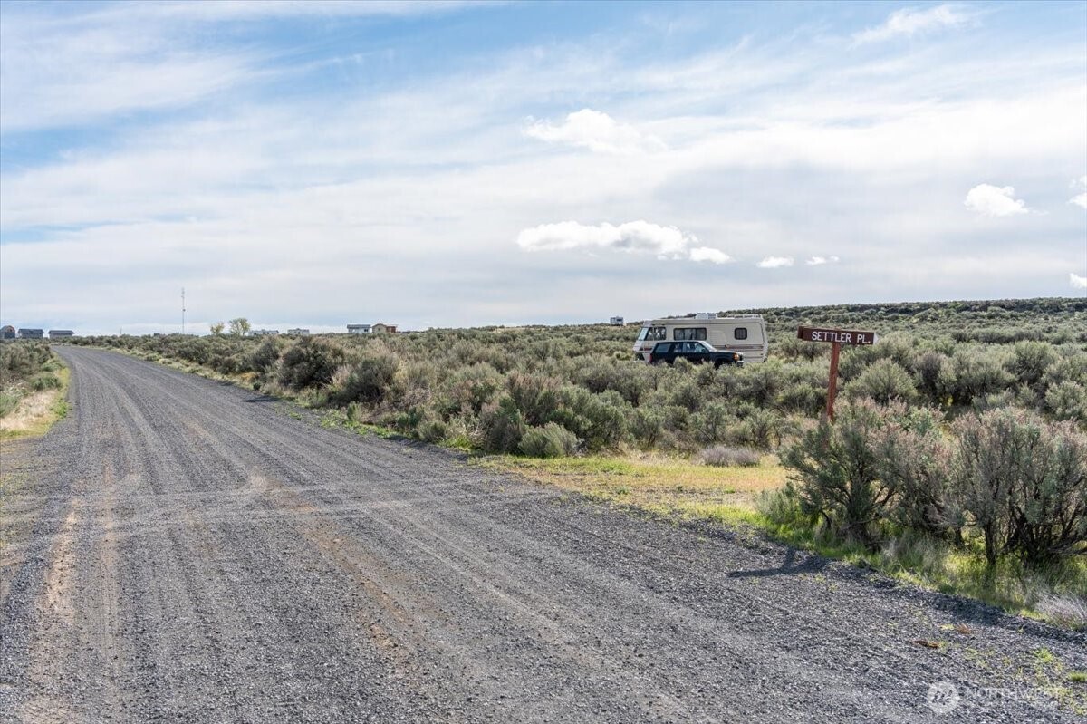 7135 Coyote Trail , Ephrata, WA 98823