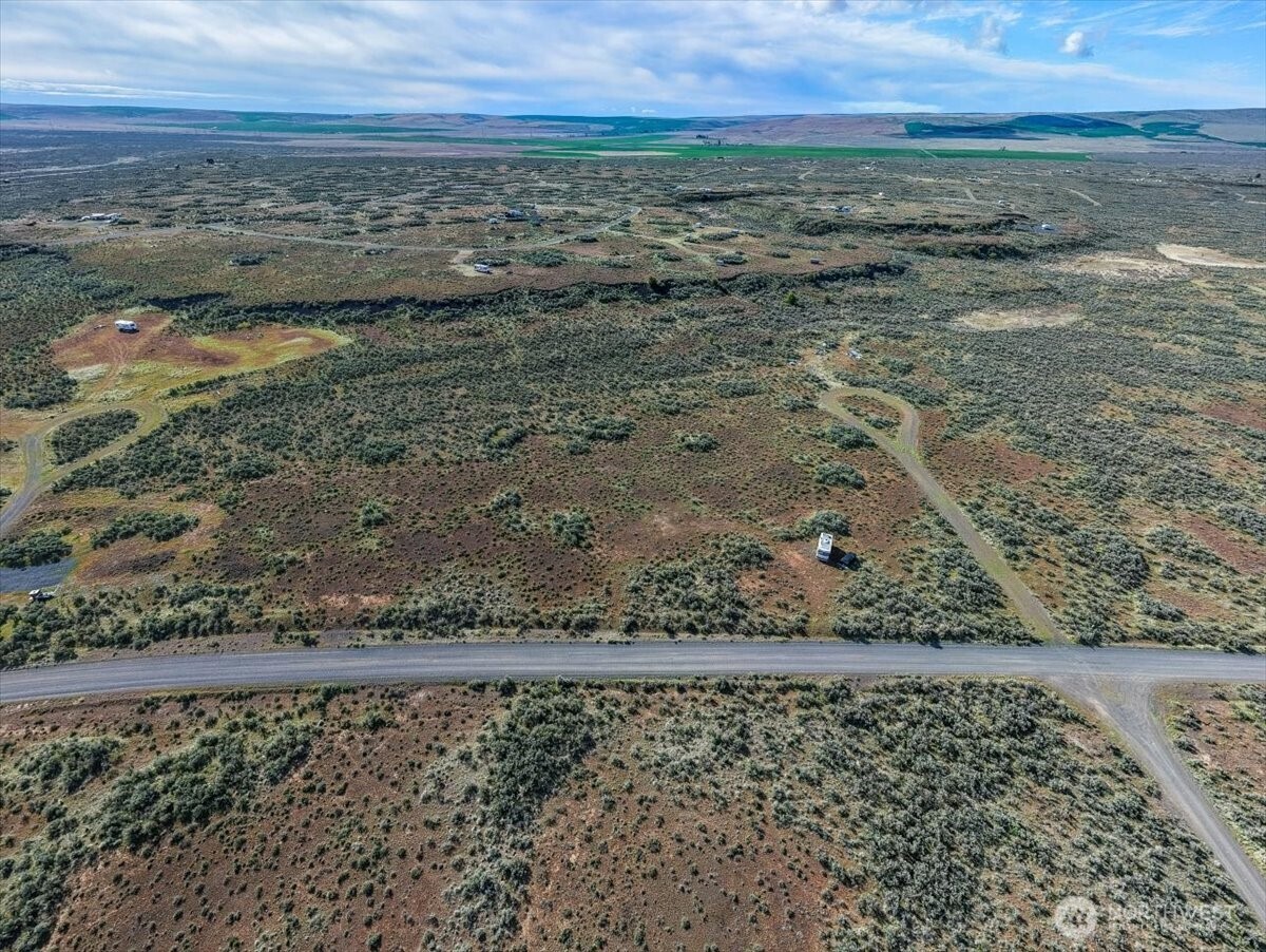 7135 Coyote Trail , Ephrata, WA 98823