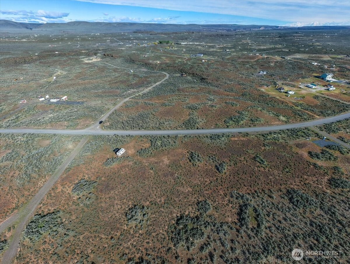 7135 Coyote Trail , Ephrata, WA 98823