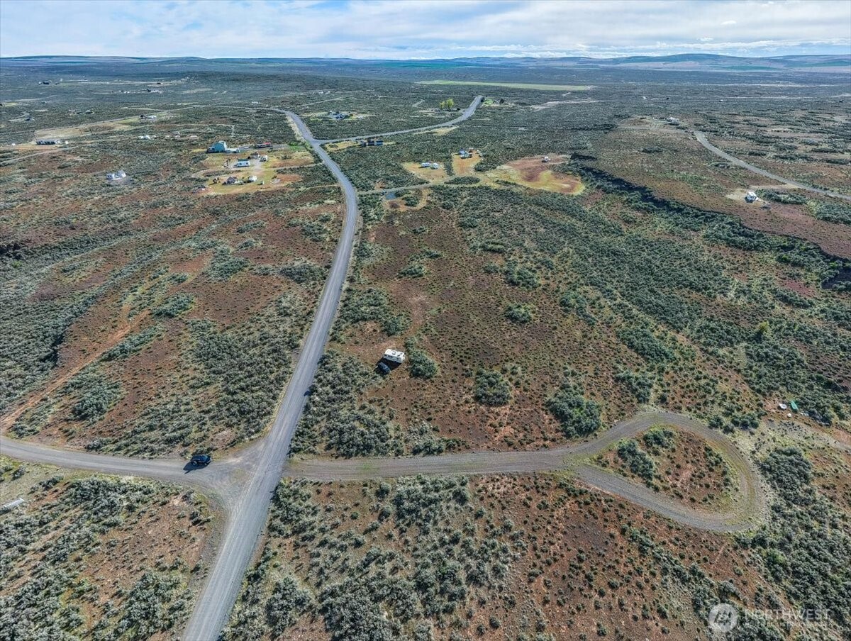 7135 Coyote Trail , Ephrata, WA 98823