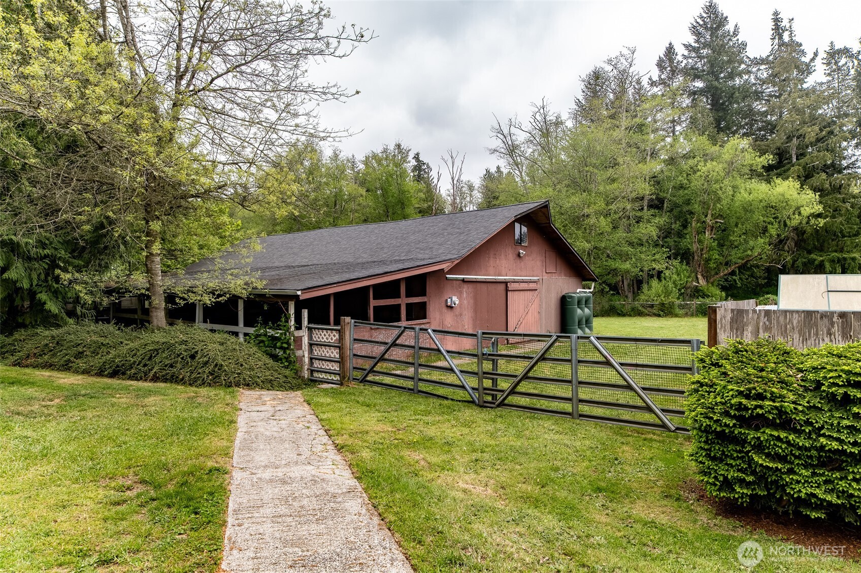 25800 NE Port Gamble Road NE, Poulsbo, WA 98370