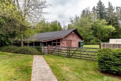 25800 NE Port Gamble Road NE, Poulsbo, WA 98370 - Photo 31
