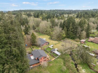 25800 NE Port Gamble Road NE, Poulsbo, WA 98370 - Photo 34