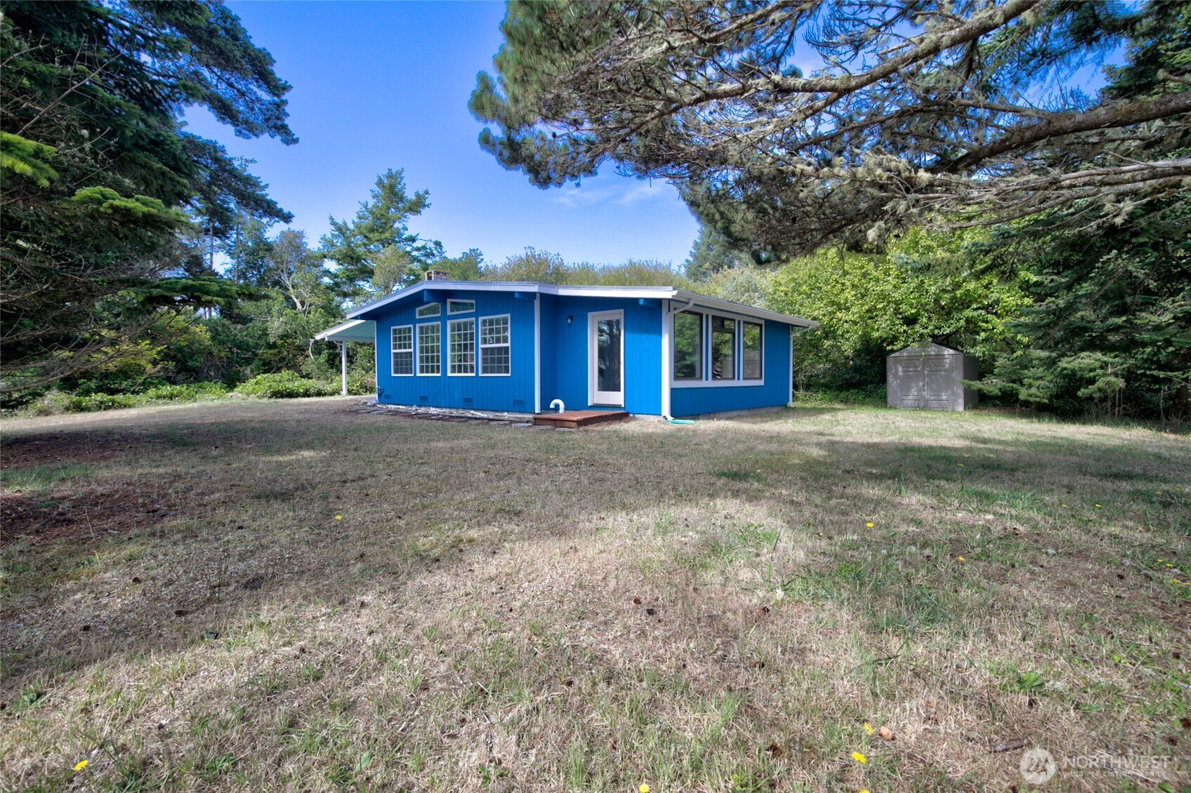 199 S Narwhal Loop SW, Ocean Shores, WA 98569