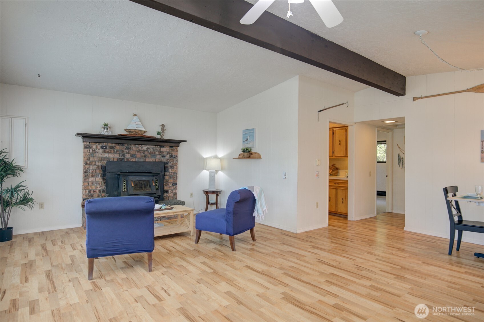 199 S Narwhal Loop SW, Ocean Shores, WA 98569