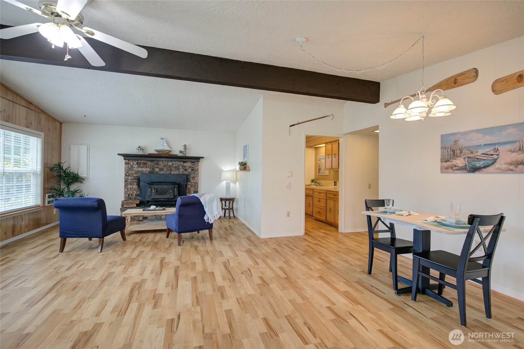 199 S Narwhal Loop SW, Ocean Shores, WA 98569