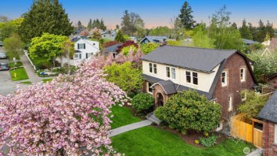 6856 17th Avenue NE, Seattle, WA 98115-6845 - Photo 1